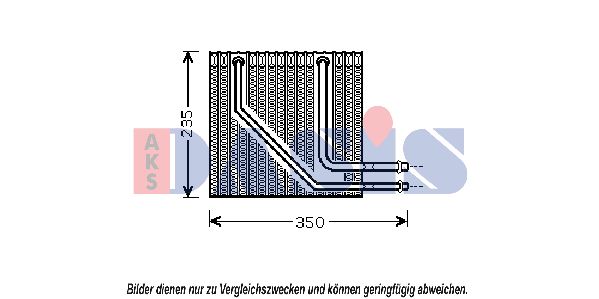 AKS DASIS Aurusti,kliimaseade 820319N